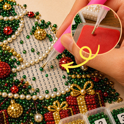 STEP 2|Pick the Pearls