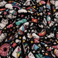 Soft & Comfortable Fabric