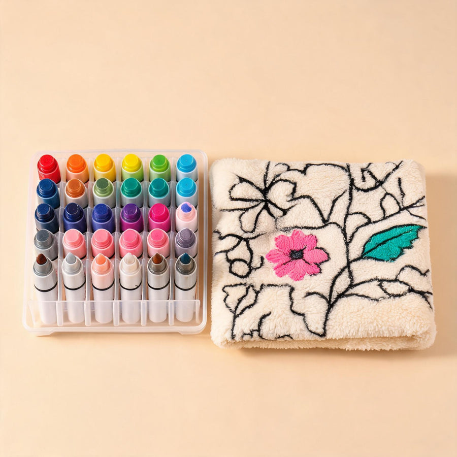 Color It Your Way